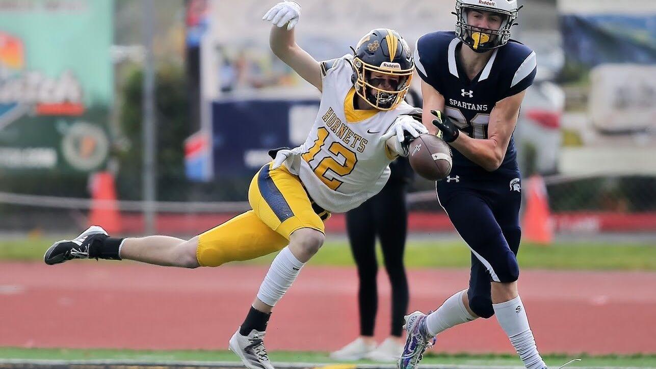 Photo gallery: Henley vs. Marist Catholic in Class 4A state championship